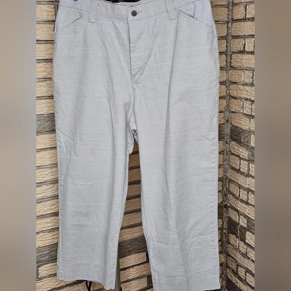 Rider Casuals Capris Sz 14